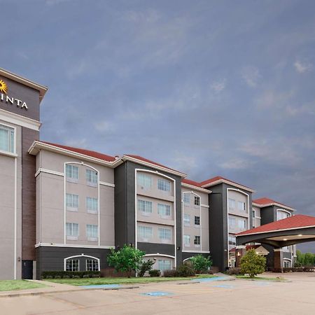 La Quinta By Wyndham Mt. Pleasant Hotel Mount Pleasant Екстериор снимка