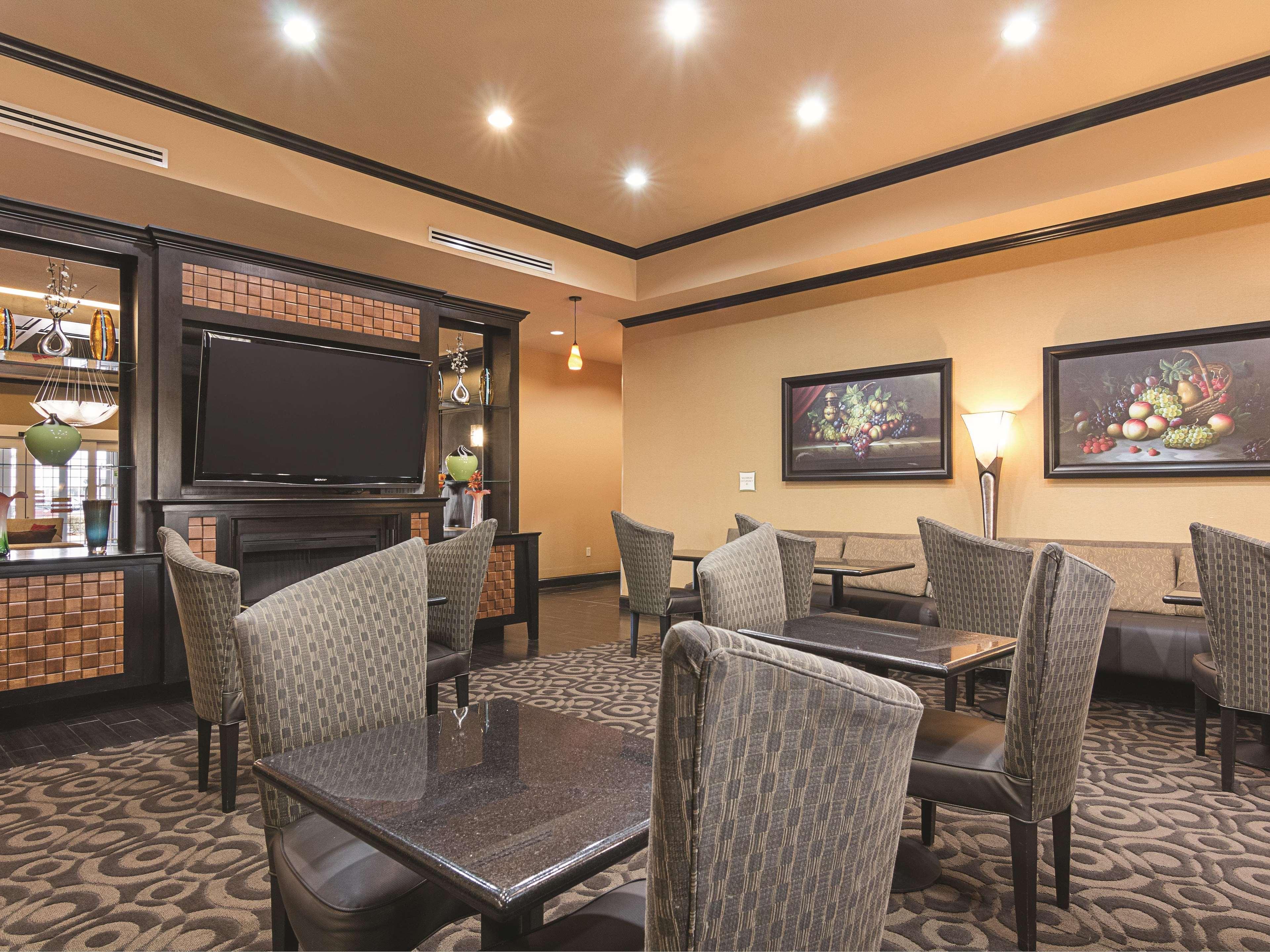 La Quinta By Wyndham Mt. Pleasant Hotel Mount Pleasant Екстериор снимка