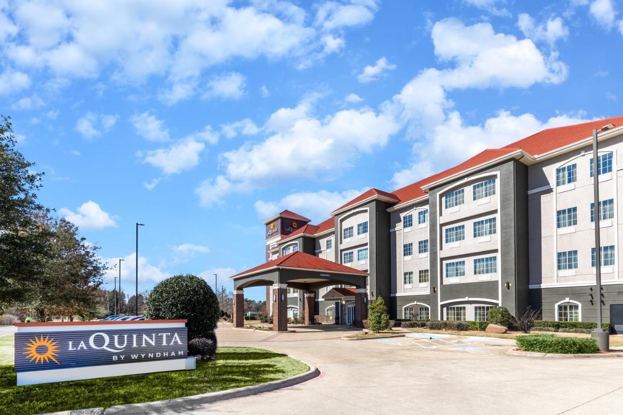 La Quinta By Wyndham Mt. Pleasant Hotel Mount Pleasant Екстериор снимка