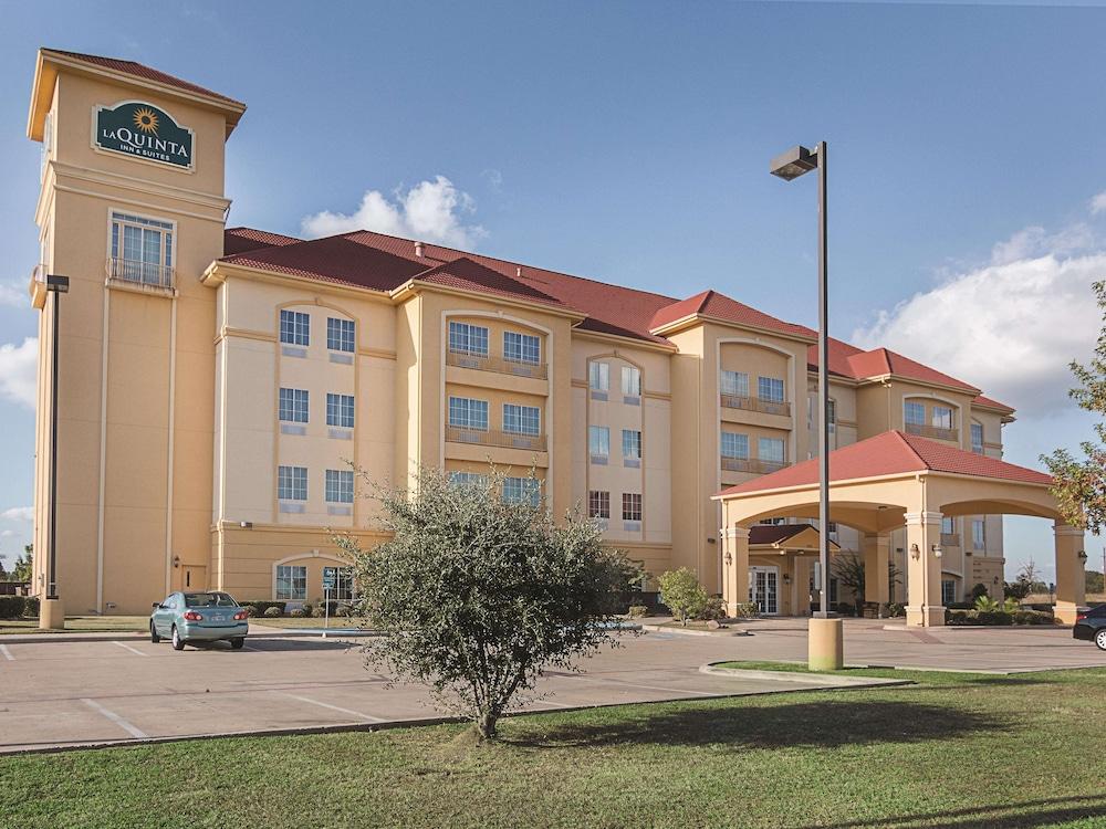 La Quinta By Wyndham Mt. Pleasant Hotel Mount Pleasant Екстериор снимка