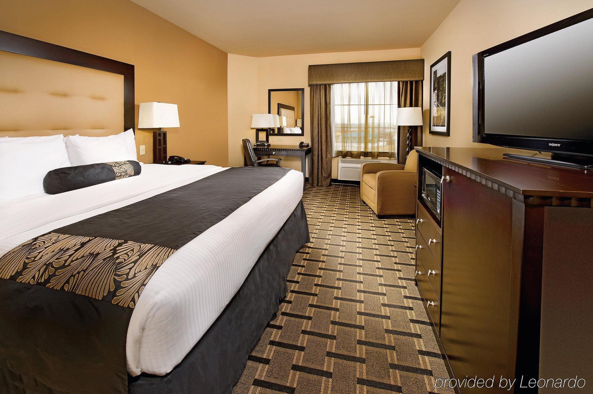 La Quinta By Wyndham Mt. Pleasant Hotel Mount Pleasant Екстериор снимка