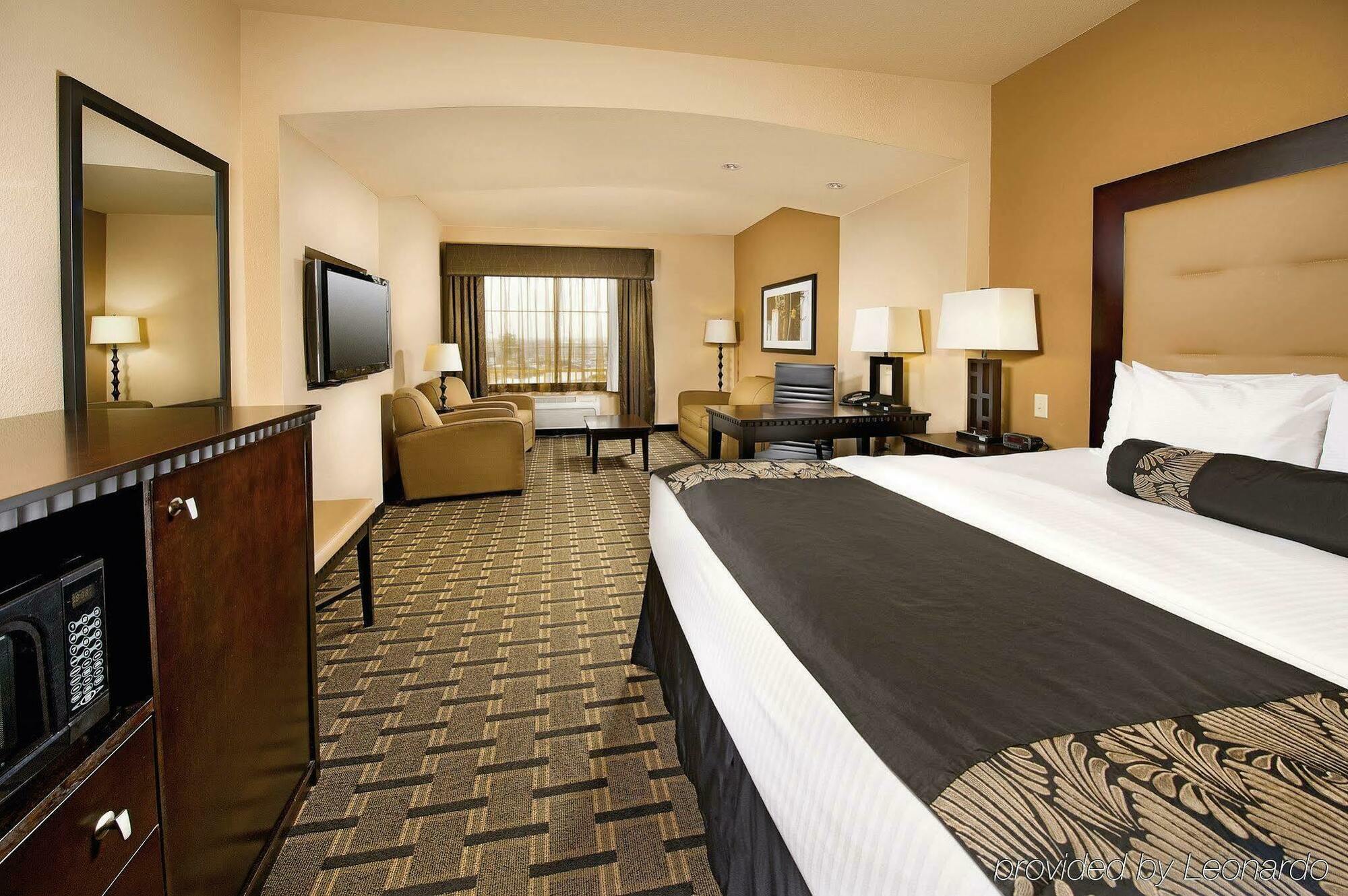 La Quinta By Wyndham Mt. Pleasant Hotel Mount Pleasant Екстериор снимка